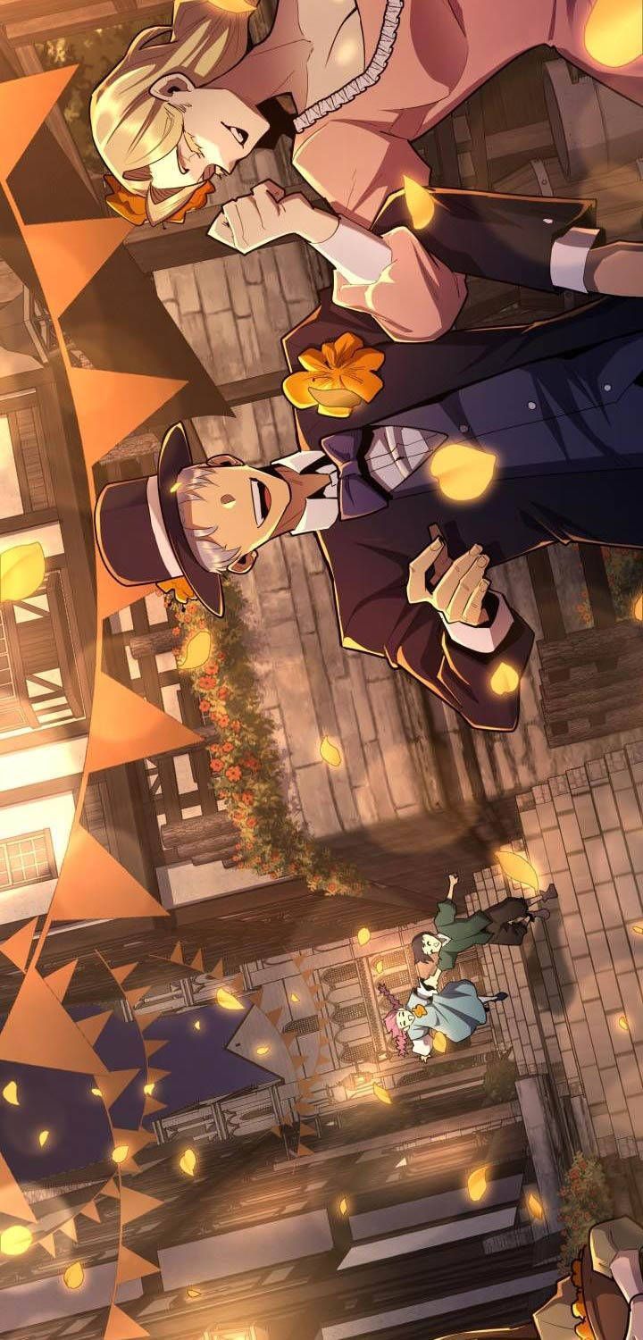 Bản Chất Của Chuyển Sinh Chapter 99.2 - Trang 2