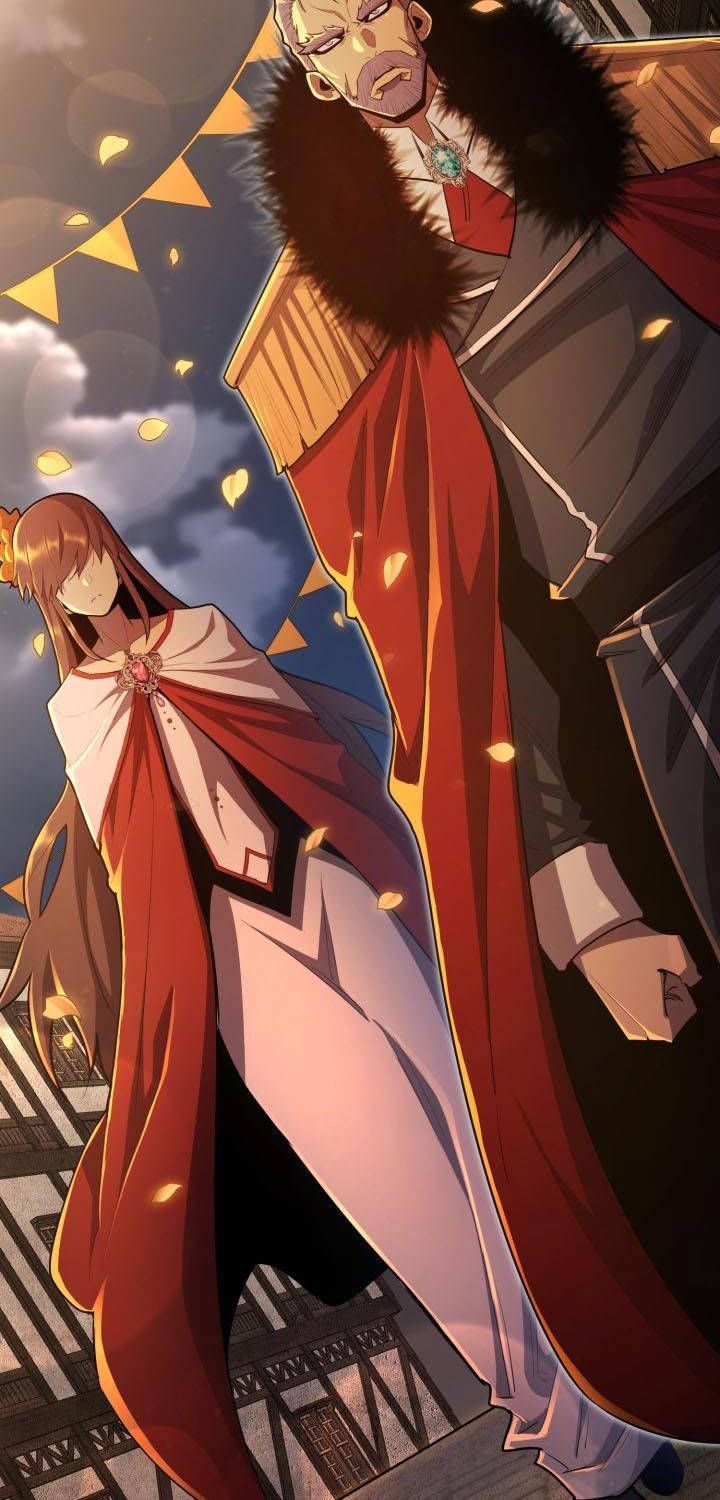 Bản Chất Của Chuyển Sinh Chapter 99.2 - Trang 2