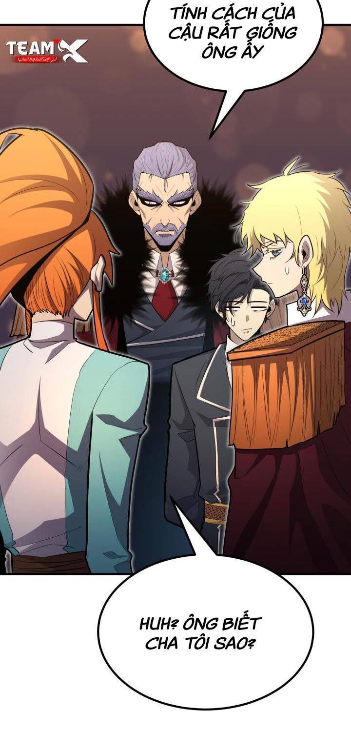 Bản Chất Của Chuyển Sinh Chapter 99.3 - Trang 2