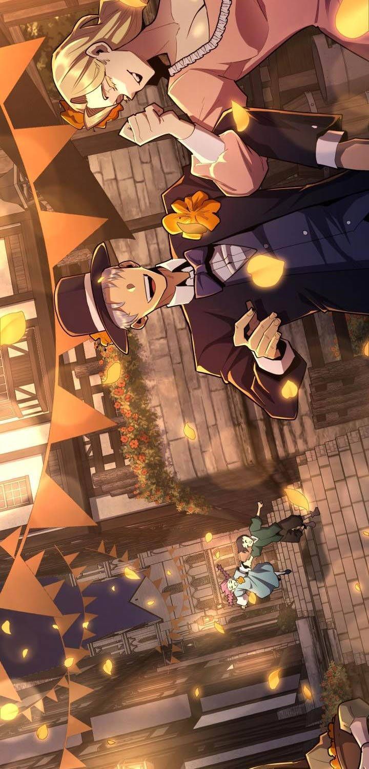 Bản Chất Của Chuyển Sinh Chapter 99.4 - Trang 2