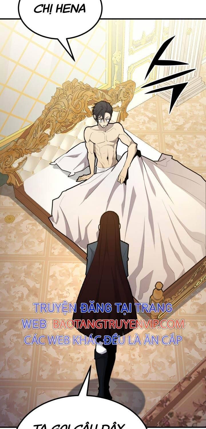 Bản Chất Của Chuyển Sinh Chapter 99.5 - Trang 2