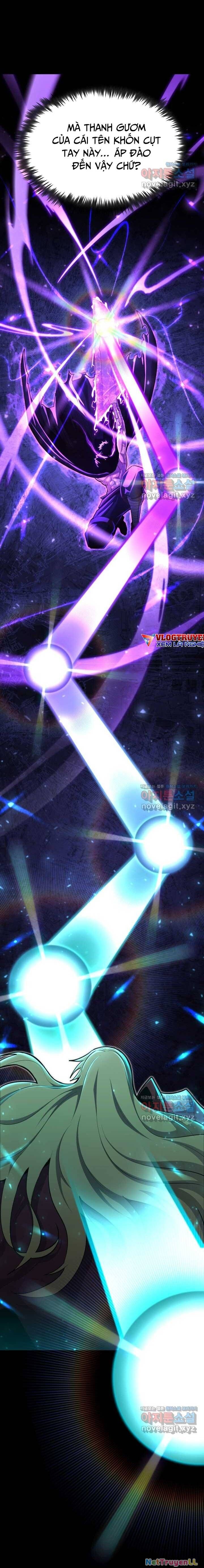 Bản Chất Của Chuyển Sinh Chapter 99 - Trang 2