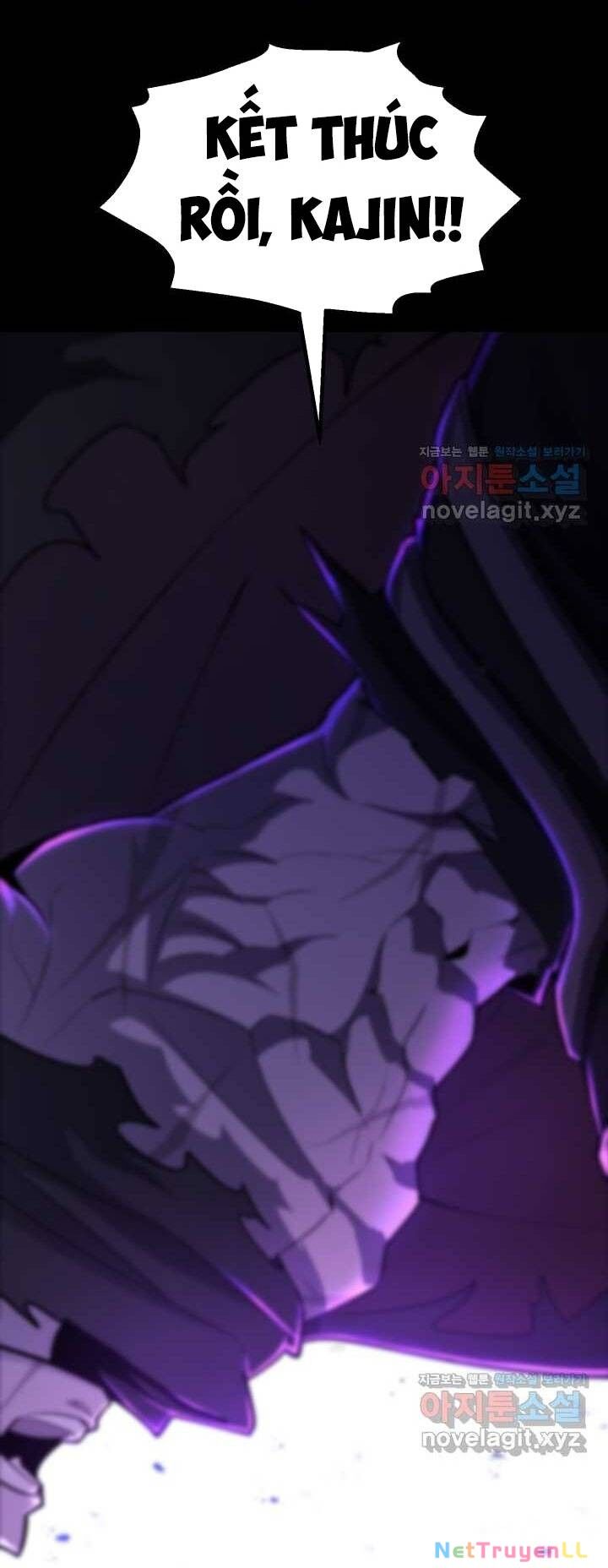 Bản Chất Của Chuyển Sinh Chapter 99 - Trang 2