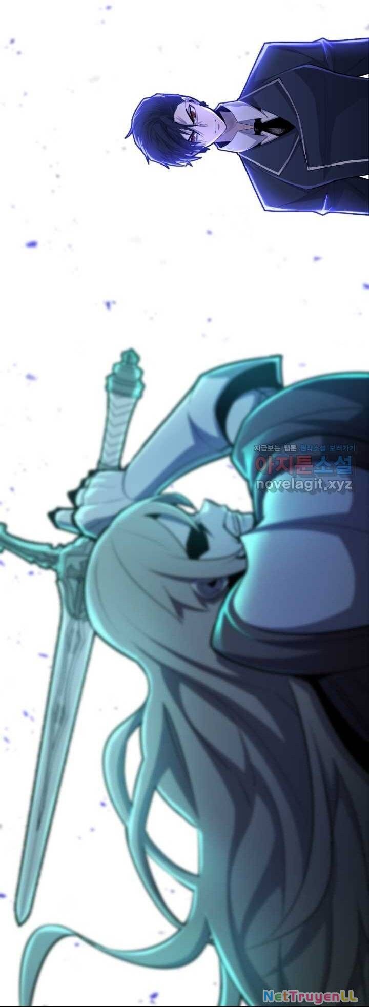 Bản Chất Của Chuyển Sinh Chapter 99 - Trang 2