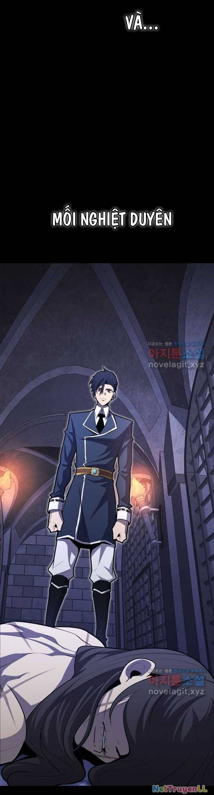 Bản Chất Của Chuyển Sinh Chapter 99 - Trang 2