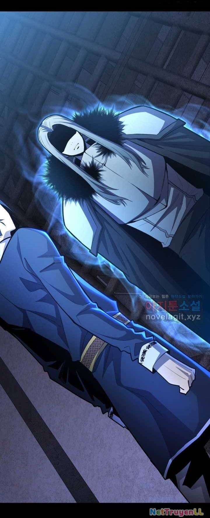 Bản Chất Của Chuyển Sinh Chapter 99 - Trang 2