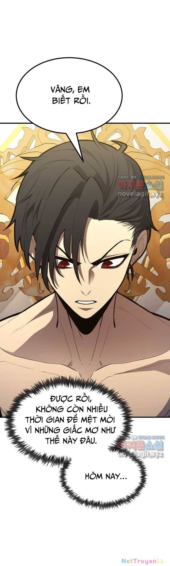 Bản Chất Của Chuyển Sinh Chapter 99 - Trang 2