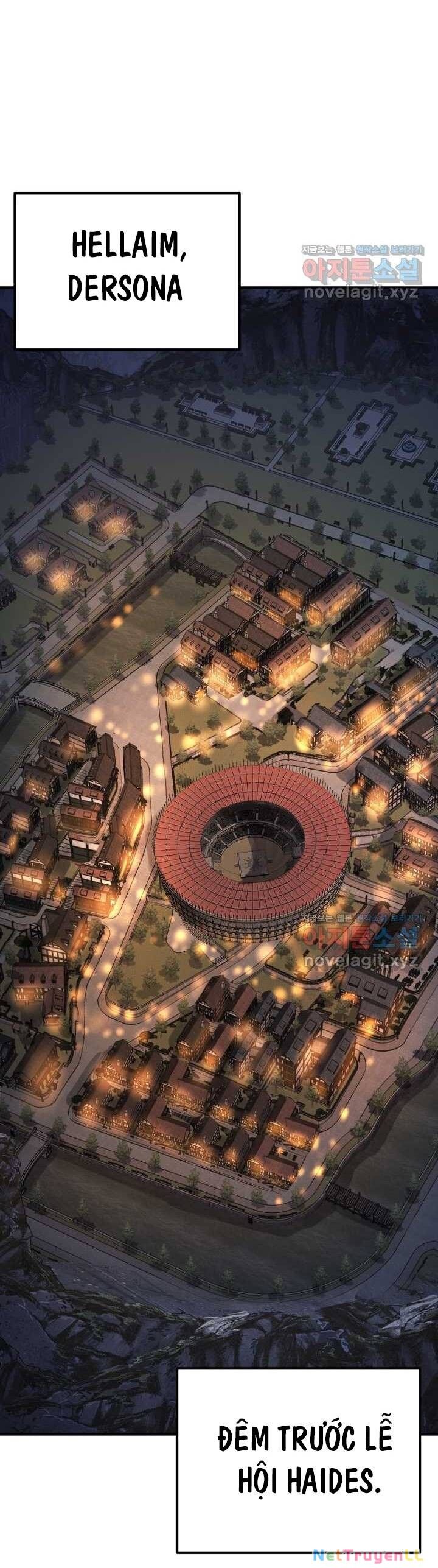 Bản Chất Của Chuyển Sinh Chapter 99 - Trang 2