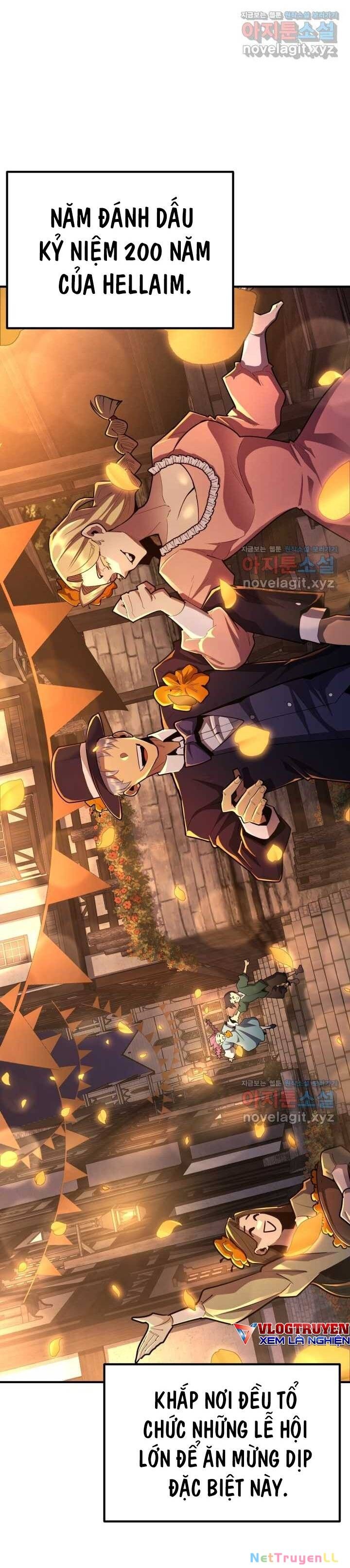 Bản Chất Của Chuyển Sinh Chapter 99 - Trang 2