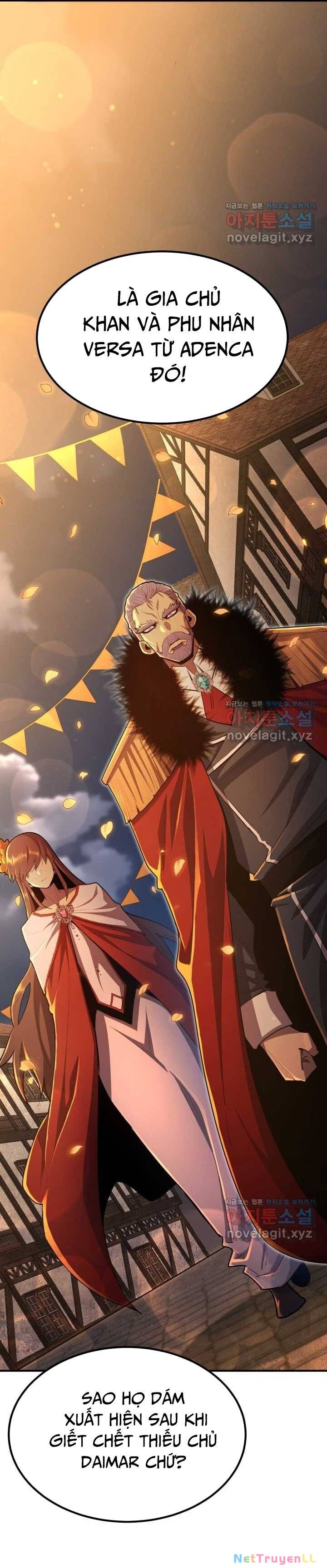 Bản Chất Của Chuyển Sinh Chapter 99 - Trang 2