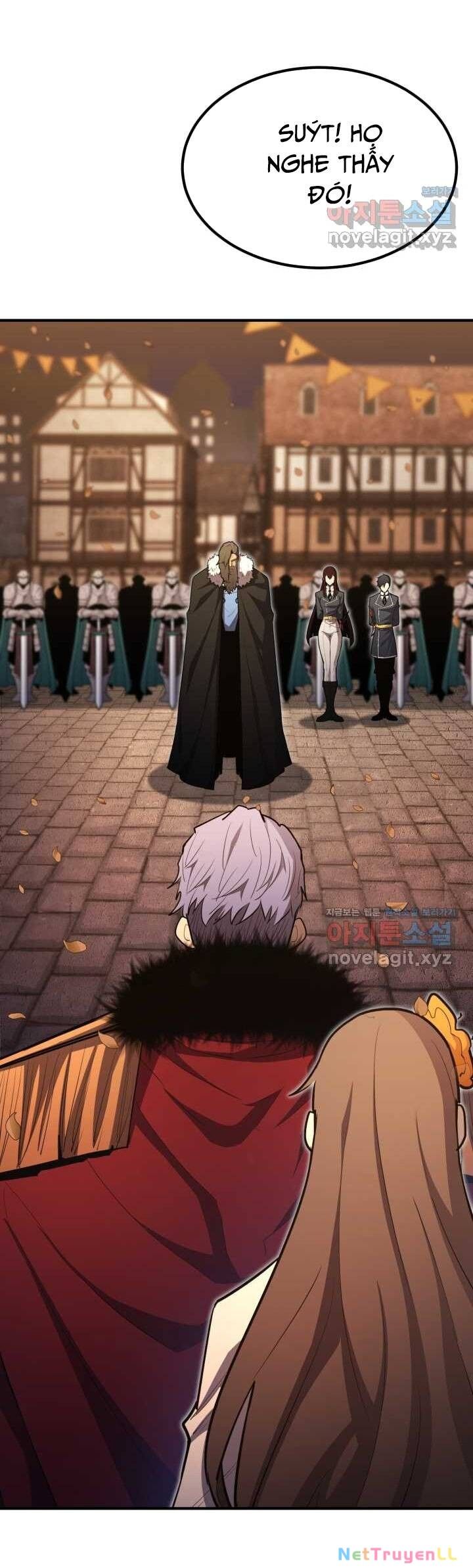 Bản Chất Của Chuyển Sinh Chapter 99 - Trang 2