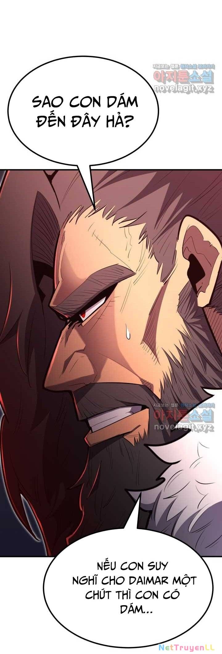 Bản Chất Của Chuyển Sinh Chapter 99 - Trang 2