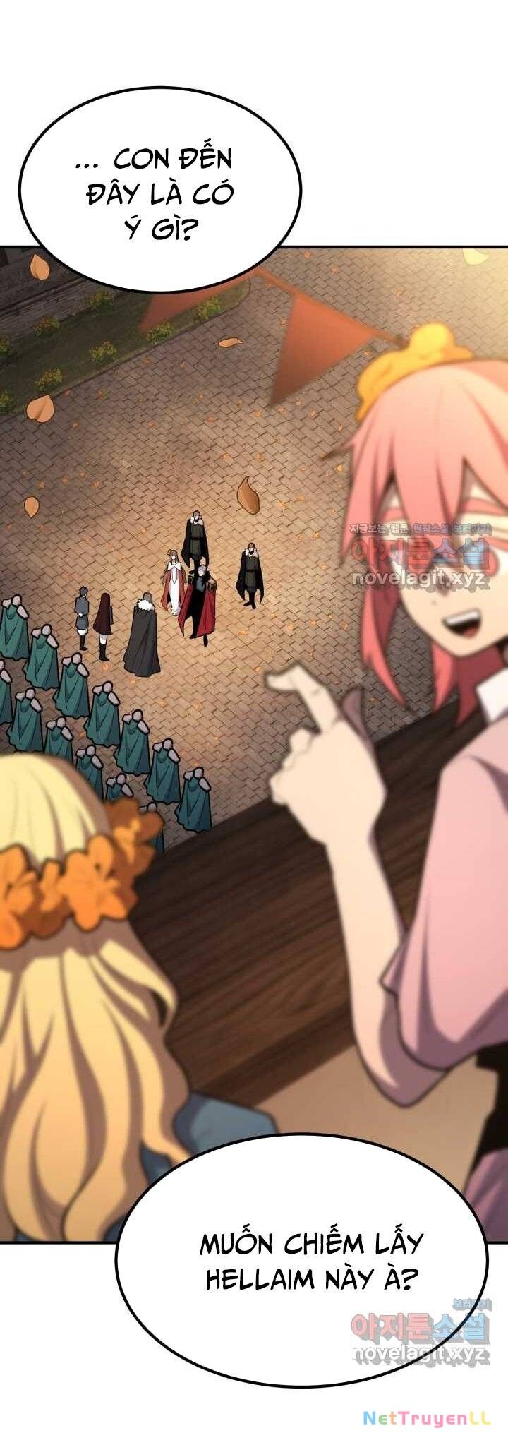 Bản Chất Của Chuyển Sinh Chapter 99 - Trang 2