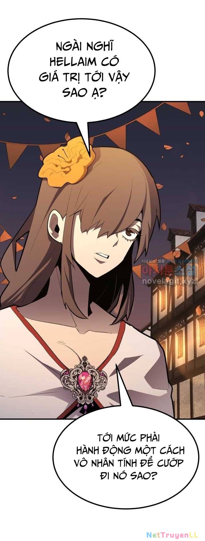Bản Chất Của Chuyển Sinh Chapter 99 - Trang 2