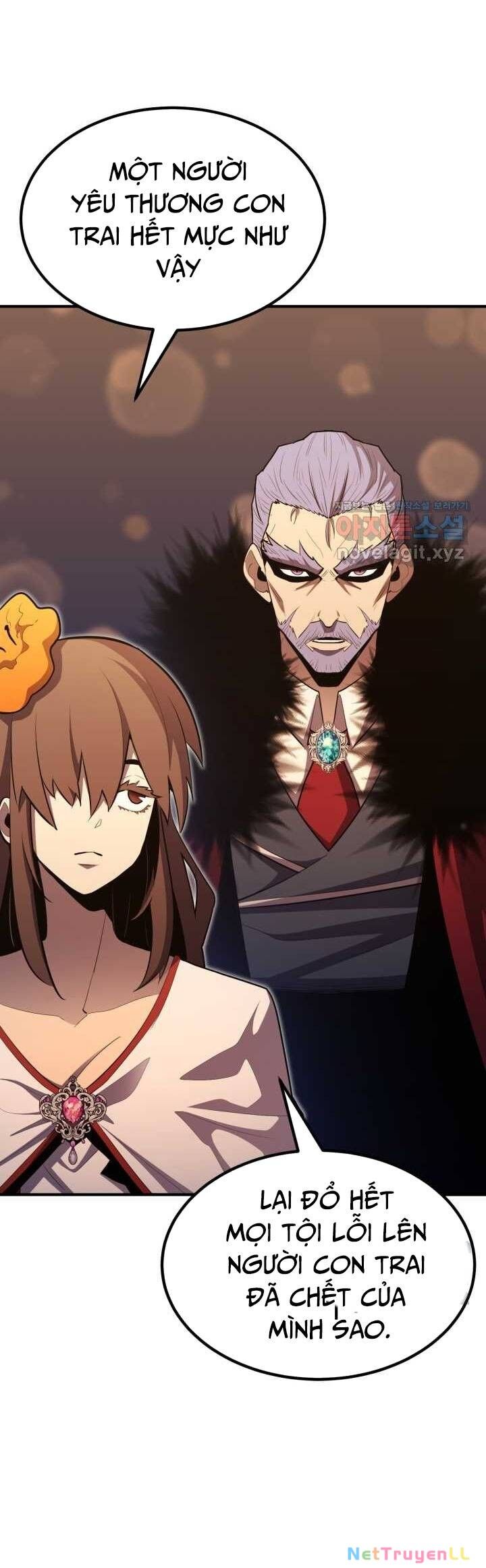 Bản Chất Của Chuyển Sinh Chapter 99 - Trang 2