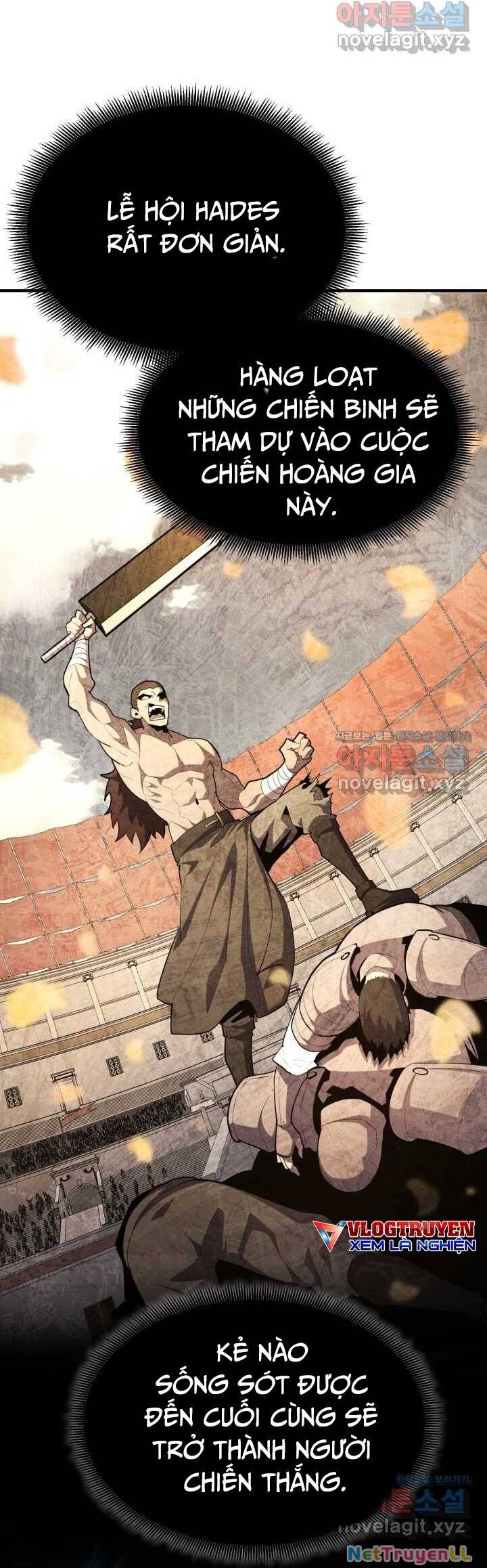 Bản Chất Của Chuyển Sinh Chapter 99 - Trang 2