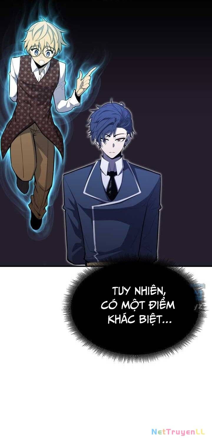 Bản Chất Của Chuyển Sinh Chapter 99 - Trang 2