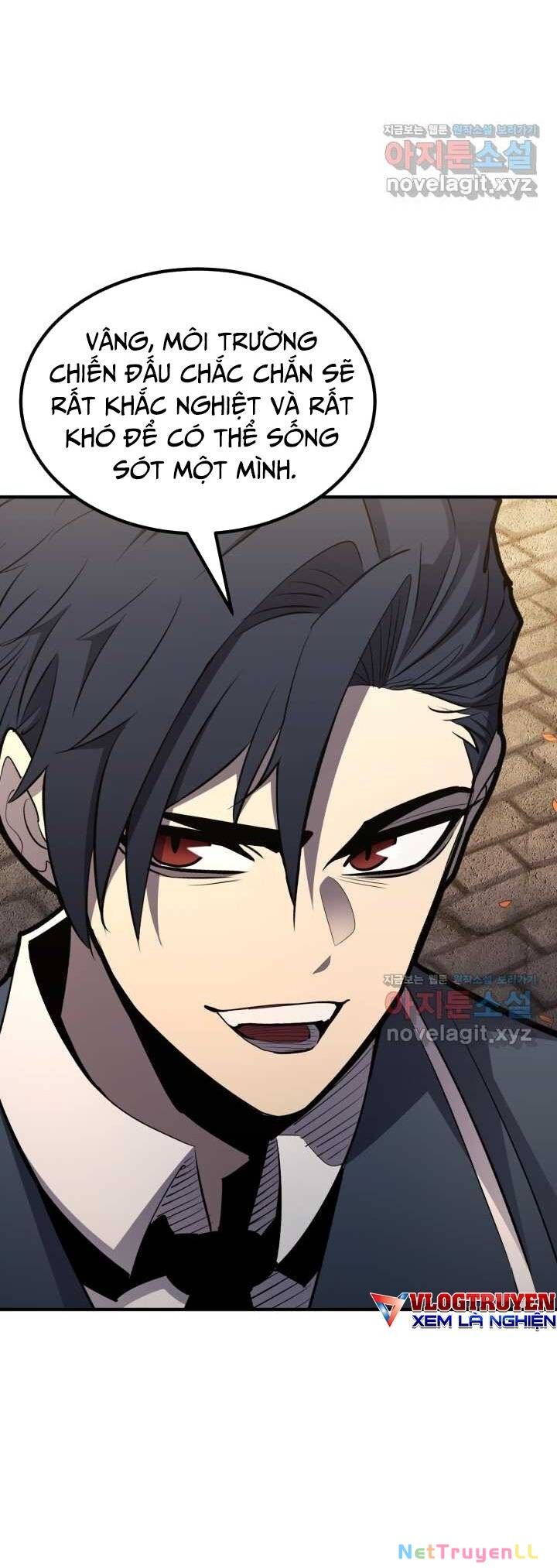 Bản Chất Của Chuyển Sinh Chapter 99 - Trang 2