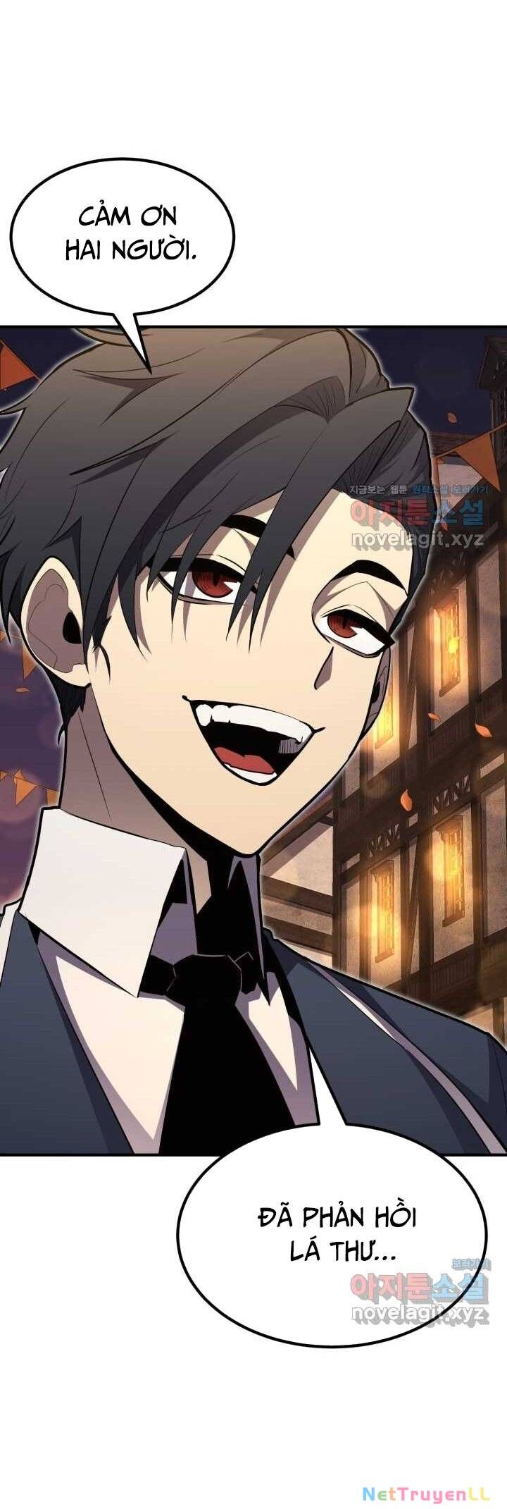 Bản Chất Của Chuyển Sinh Chapter 99 - Trang 2
