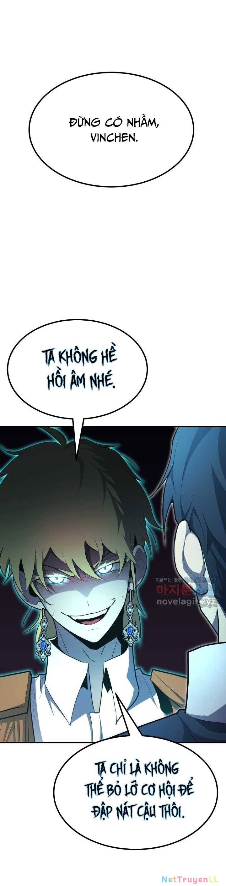 Bản Chất Của Chuyển Sinh Chapter 99 - Trang 2