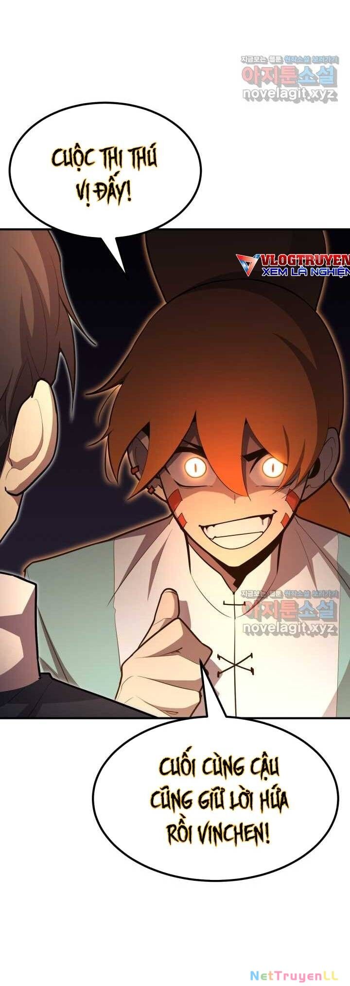 Bản Chất Của Chuyển Sinh Chapter 99 - Trang 2