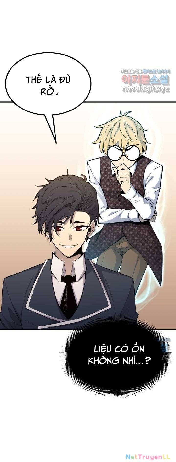 Bản Chất Của Chuyển Sinh Chapter 99 - Trang 2