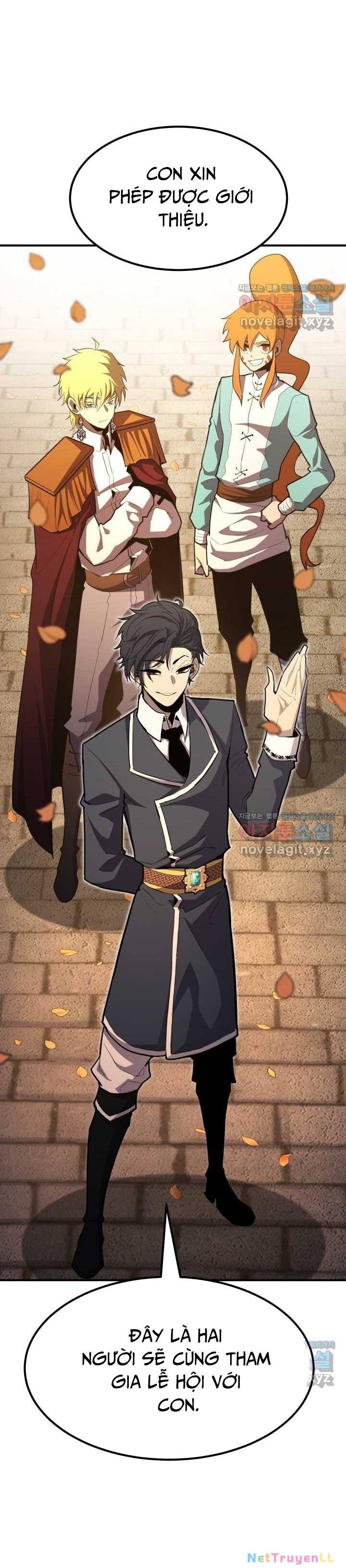 Bản Chất Của Chuyển Sinh Chapter 99 - Trang 2