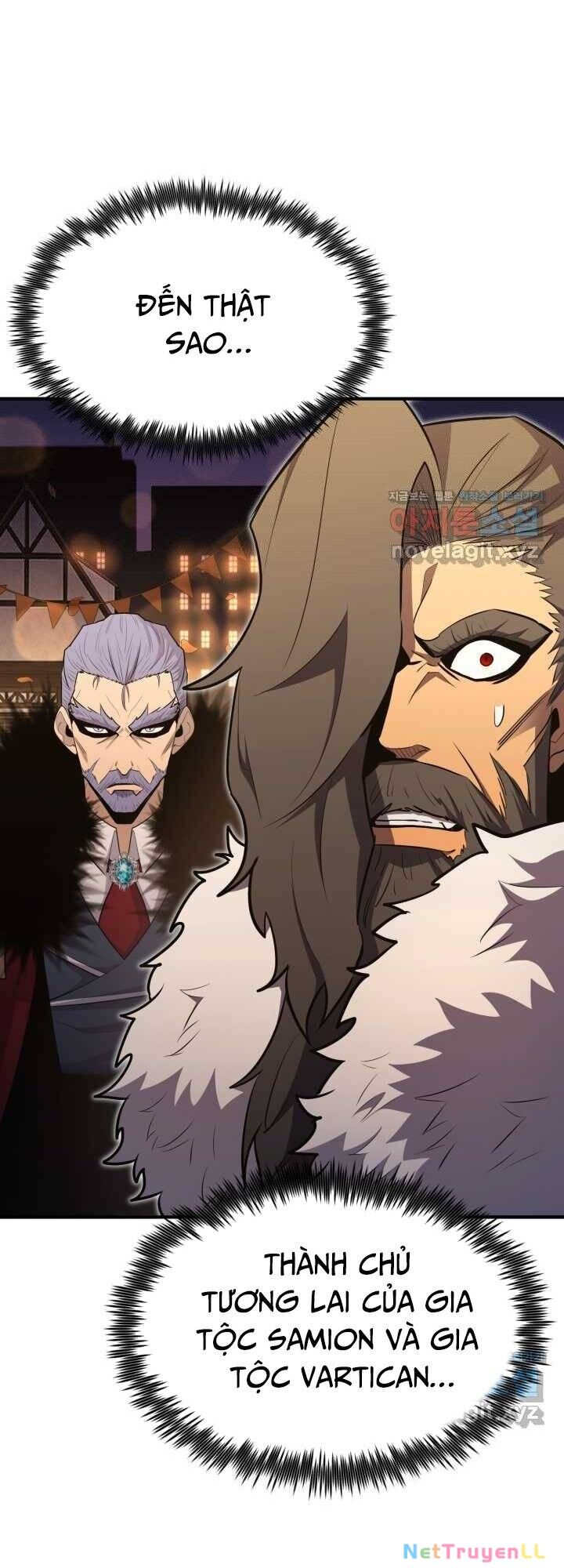 Bản Chất Của Chuyển Sinh Chapter 99 - Trang 2
