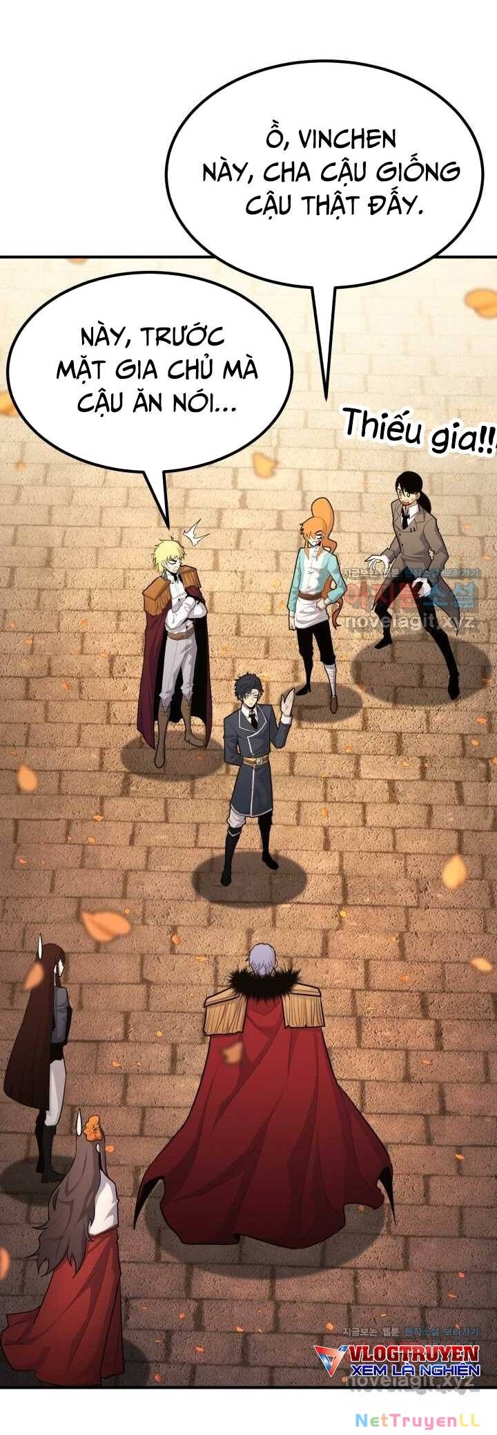 Bản Chất Của Chuyển Sinh Chapter 99 - Trang 2