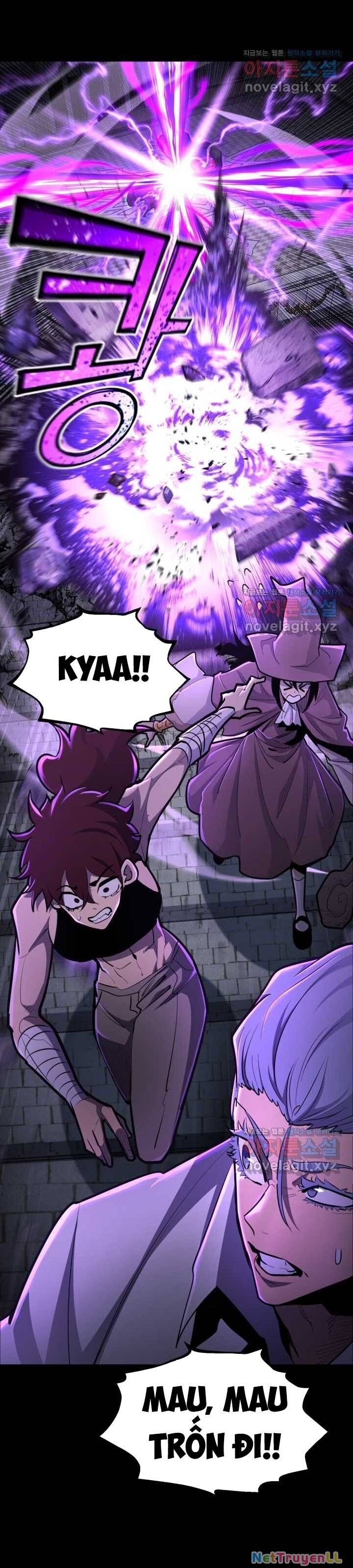 Bản Chất Của Chuyển Sinh Chapter 99 - Trang 2