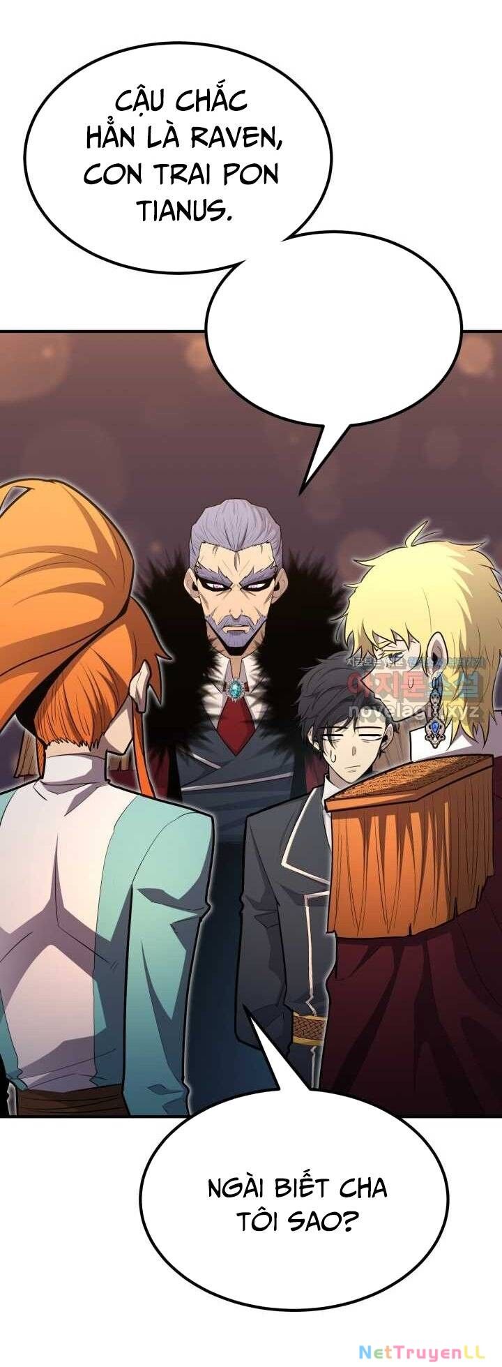 Bản Chất Của Chuyển Sinh Chapter 99 - Trang 2