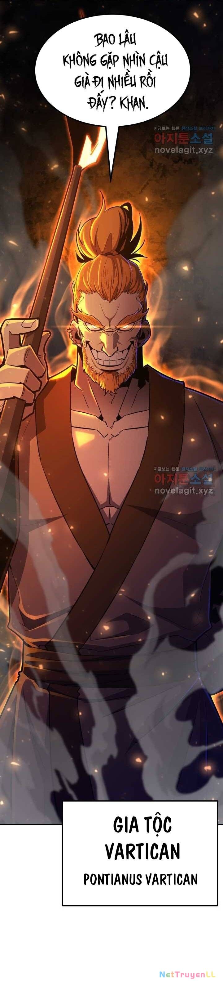 Bản Chất Của Chuyển Sinh Chapter 99 - Trang 2