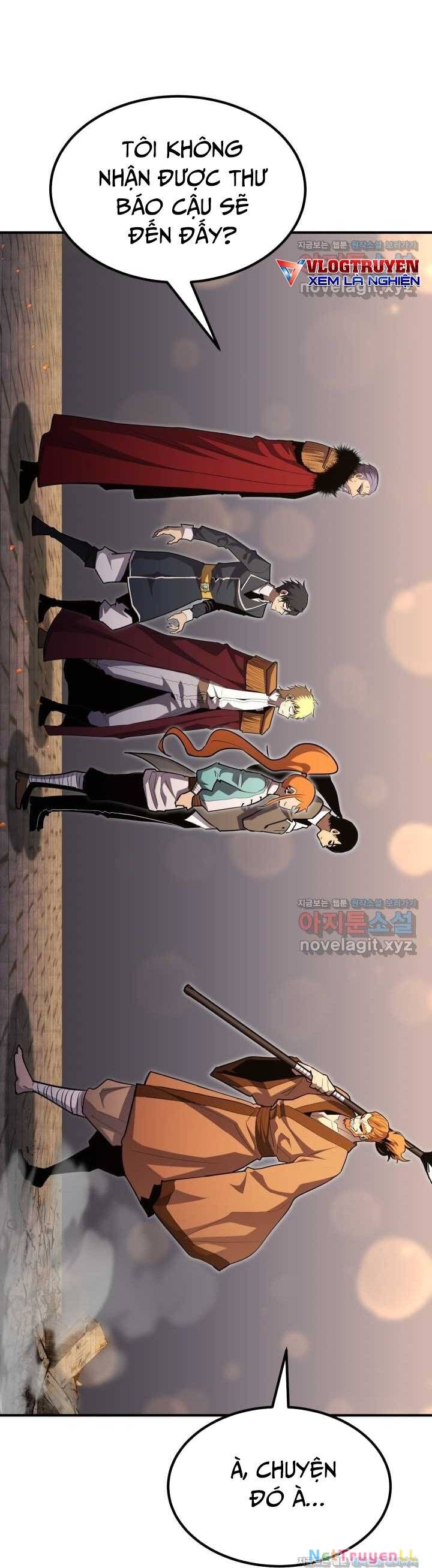 Bản Chất Của Chuyển Sinh Chapter 99 - Trang 2