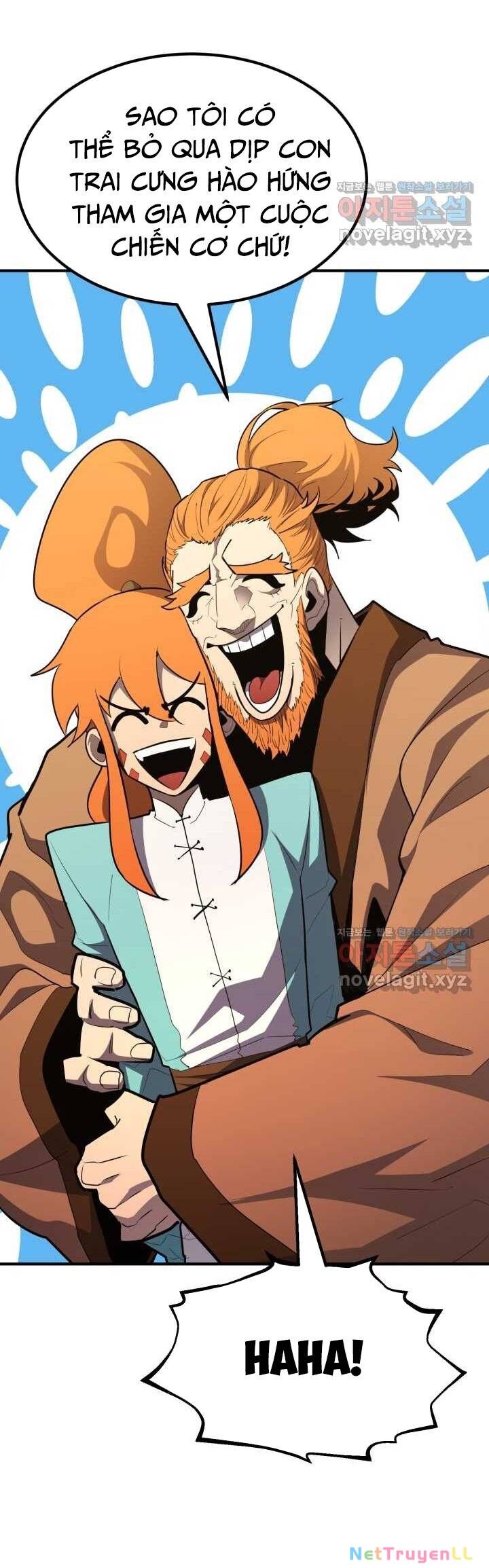 Bản Chất Của Chuyển Sinh Chapter 99 - Trang 2