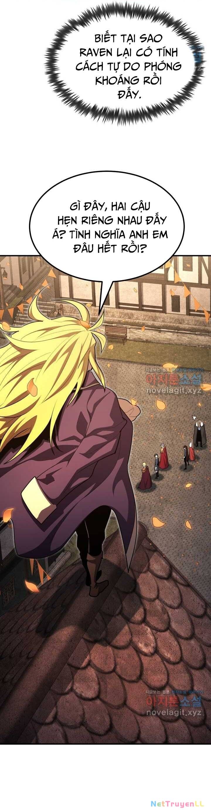 Bản Chất Của Chuyển Sinh Chapter 99 - Trang 2