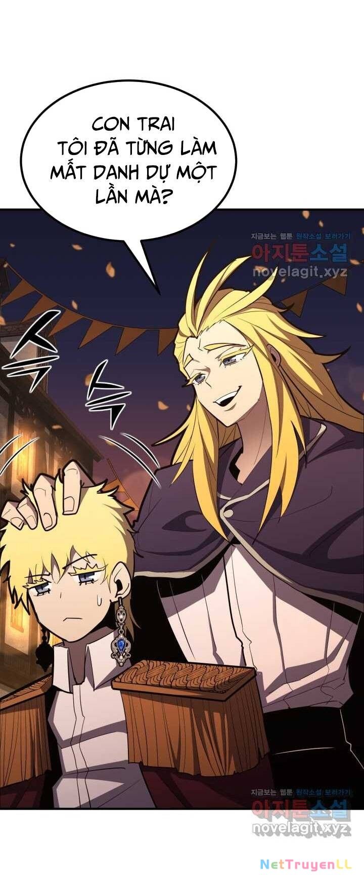 Bản Chất Của Chuyển Sinh Chapter 99 - Trang 2