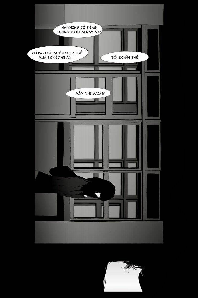 Bạn Có Tin Vào Ma Thuật? Chapter 2 - Trang 2