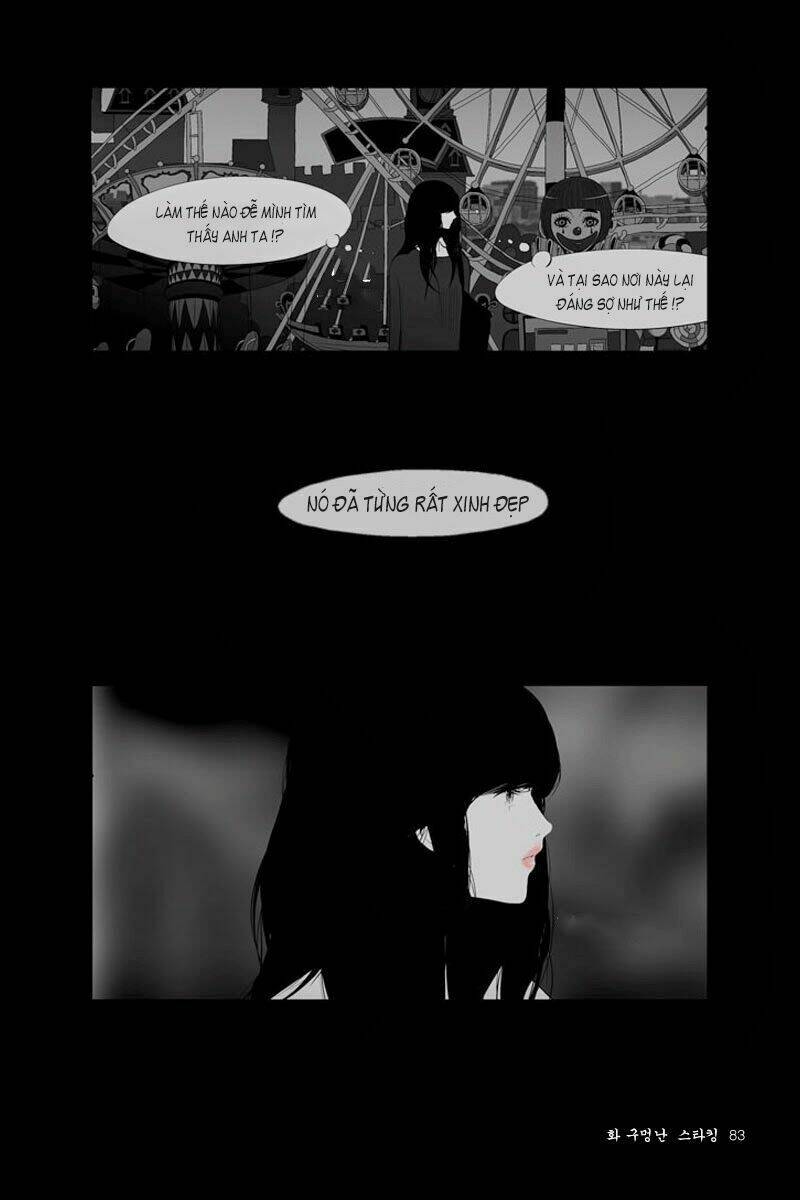 Bạn Có Tin Vào Ma Thuật? Chapter 2 - Trang 2