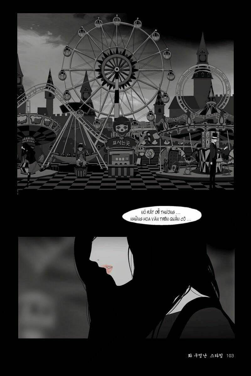 Bạn Có Tin Vào Ma Thuật? Chapter 2 - Trang 2