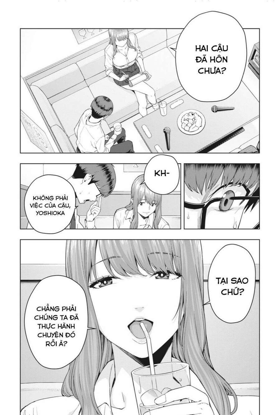 Bạn Của Bạn Gái Tôi Chapter 1 - Trang 2