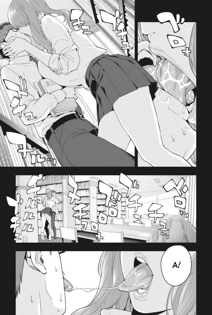 Bạn Của Bạn Gái Tôi Chapter 1 - Trang 2