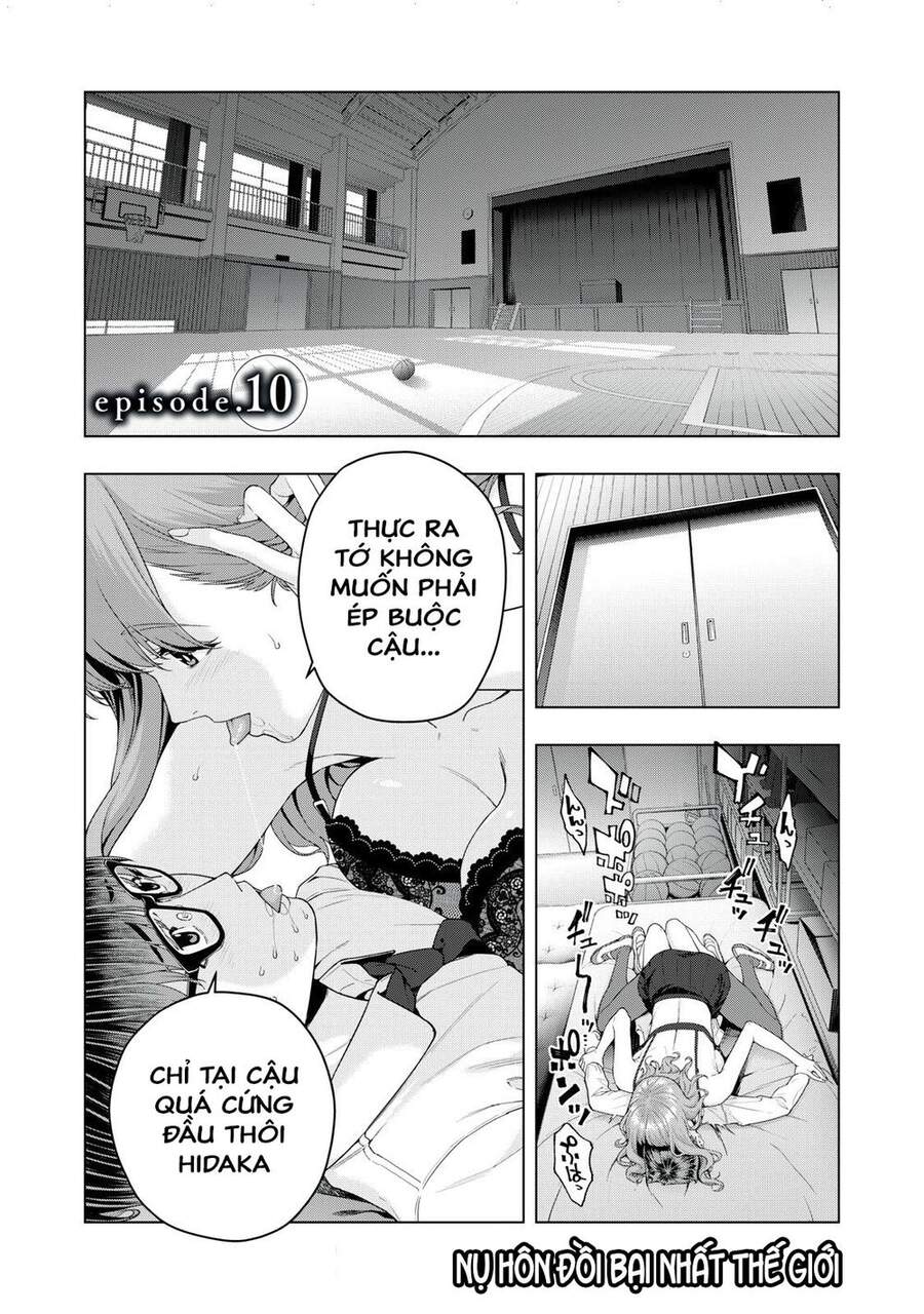 Bạn Của Bạn Gái Tôi Chapter 10 - Trang 2