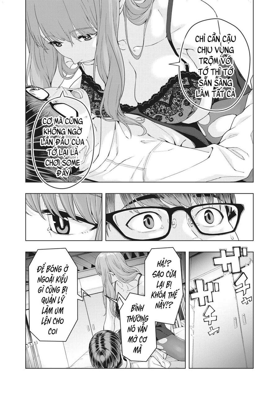 Bạn Của Bạn Gái Tôi Chapter 10 - Trang 2