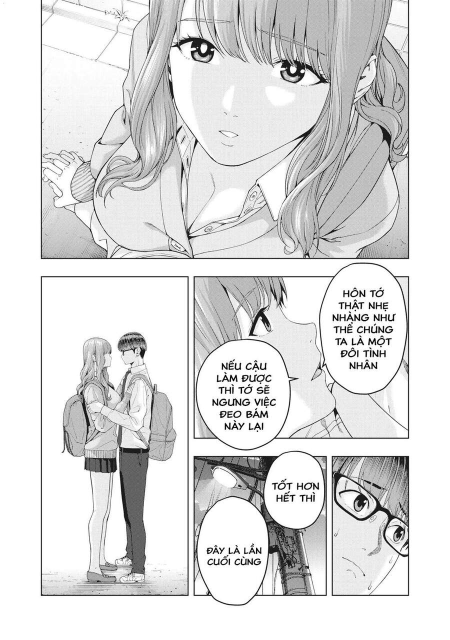 Bạn Của Bạn Gái Tôi Chapter 11 - Trang 2