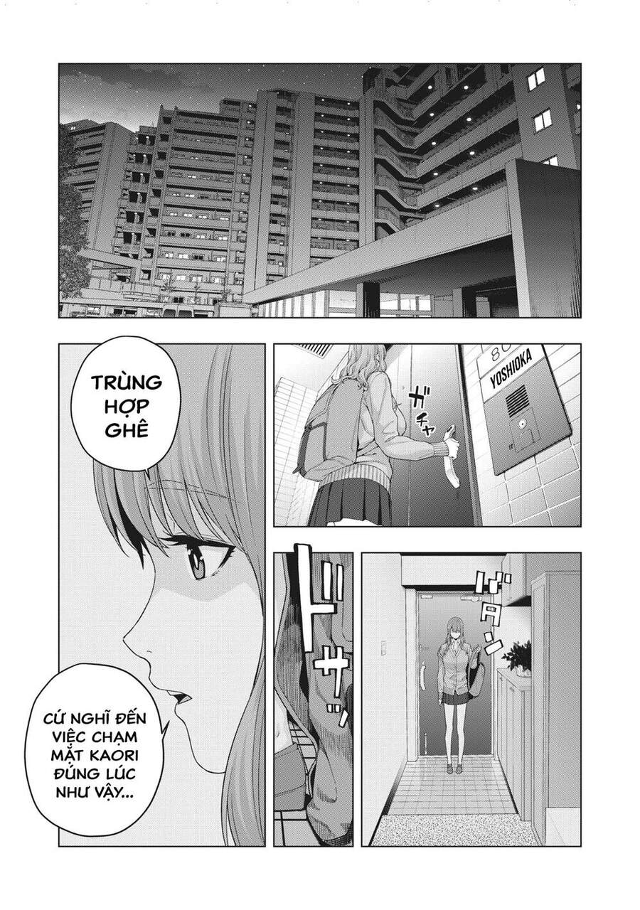 Bạn Của Bạn Gái Tôi Chapter 12 - Trang 2