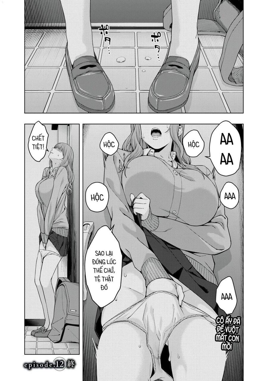 Bạn Của Bạn Gái Tôi Chapter 12 - Trang 2