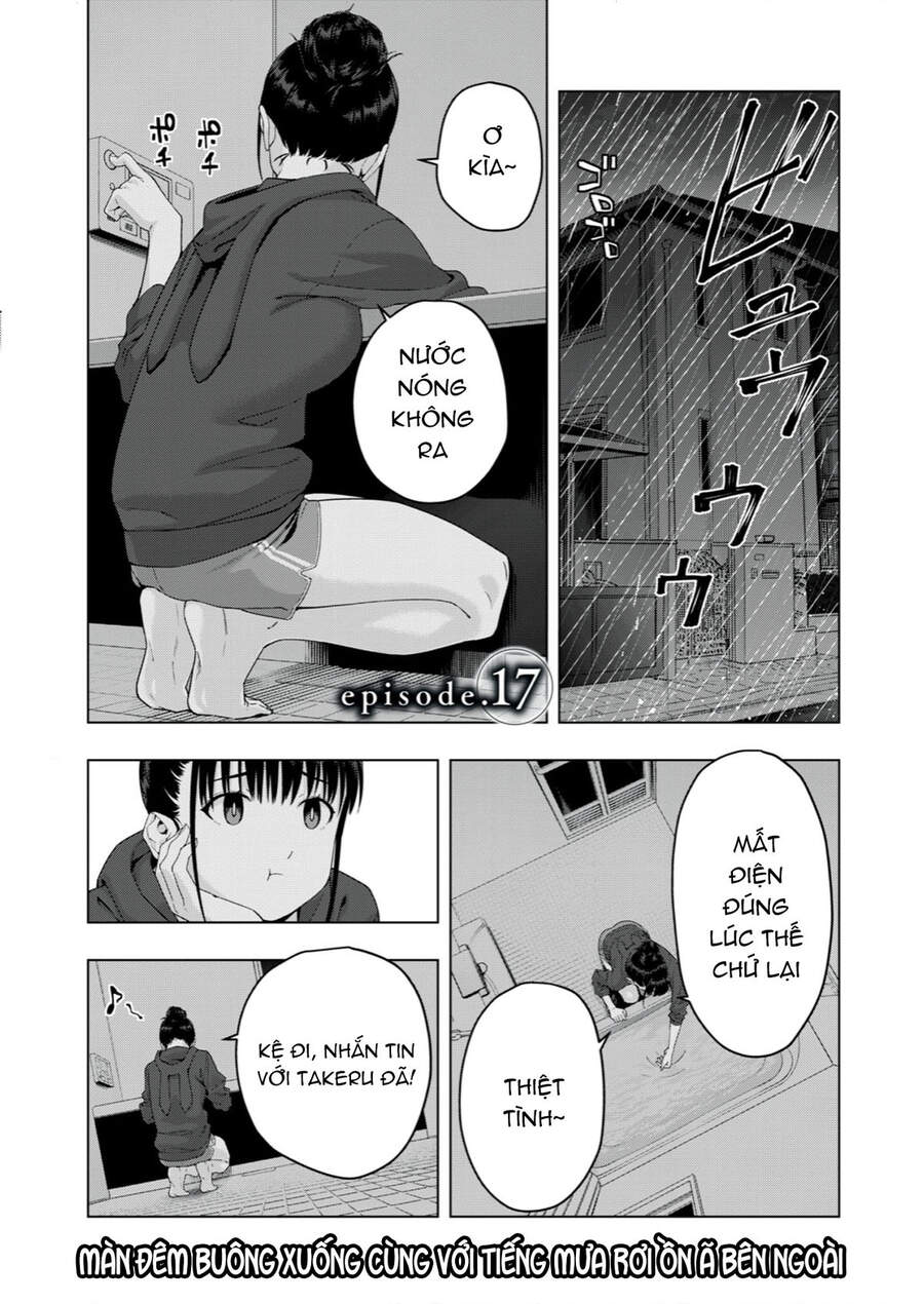 Bạn Của Bạn Gái Tôi Chapter 17 - Trang 2