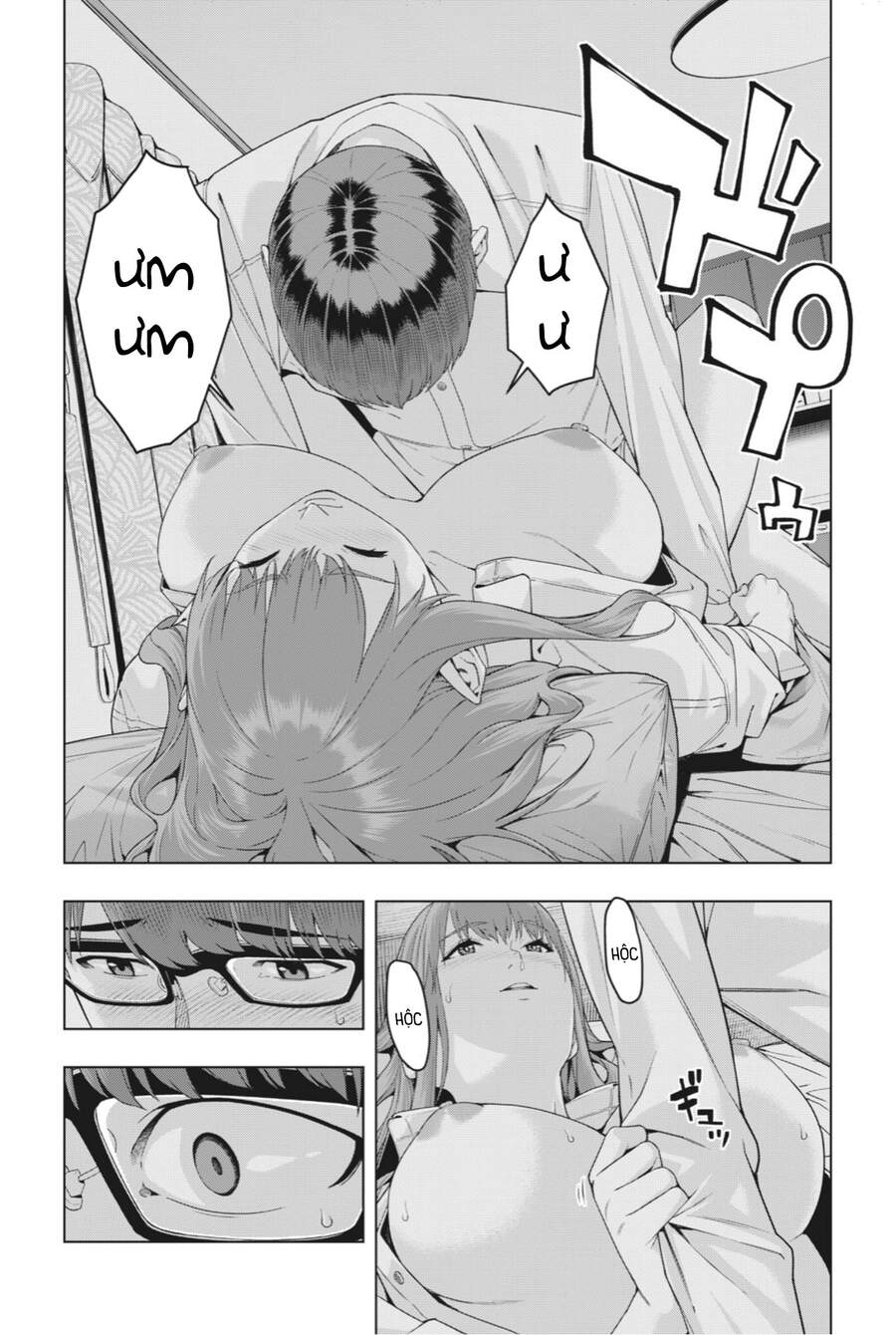 Bạn Của Bạn Gái Tôi Chapter 18 - Trang 2