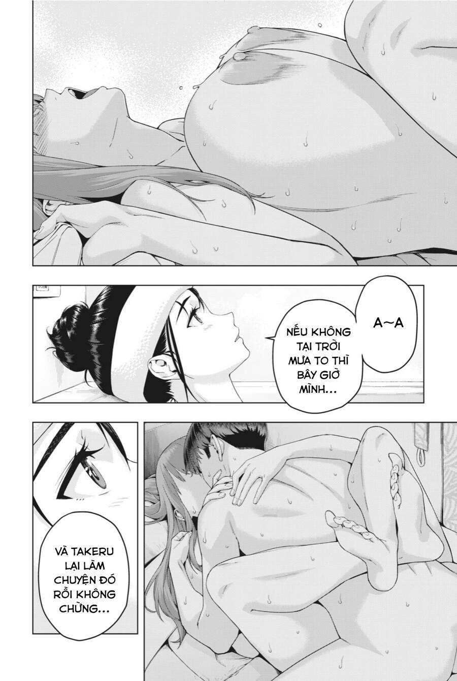 Bạn Của Bạn Gái Tôi Chapter 18 - Trang 2