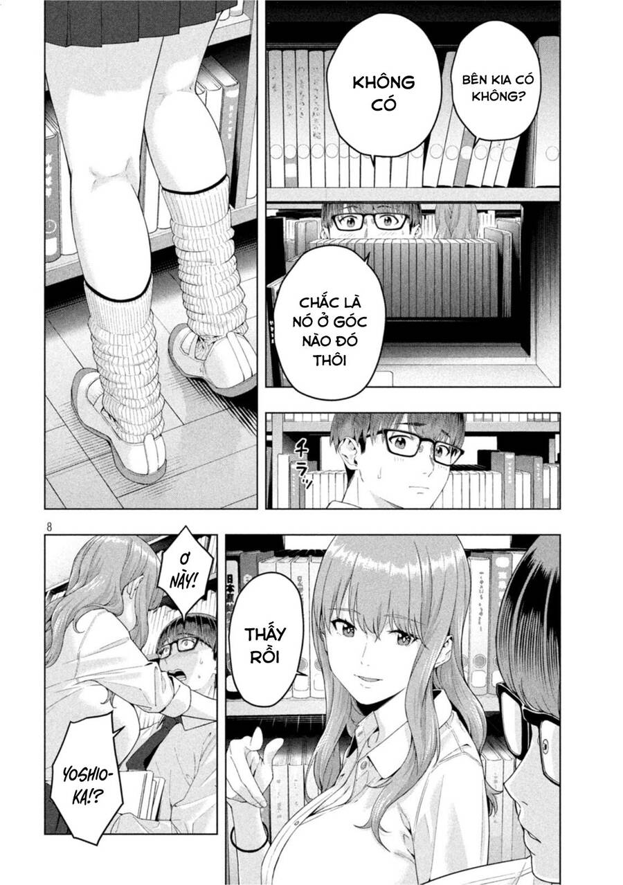 Bạn Của Bạn Gái Tôi Chapter 19.5 - Trang 2